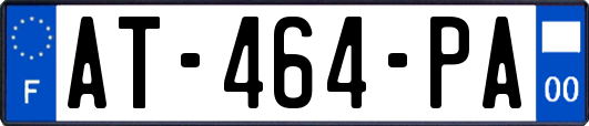 AT-464-PA