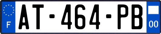 AT-464-PB