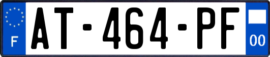 AT-464-PF