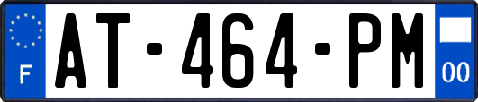 AT-464-PM