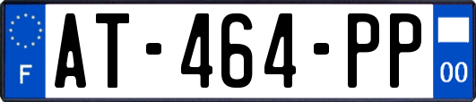 AT-464-PP