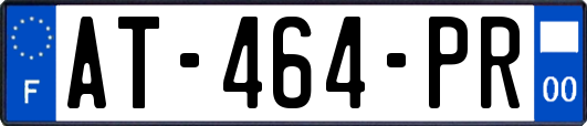 AT-464-PR