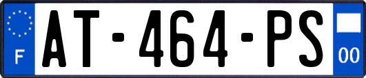 AT-464-PS