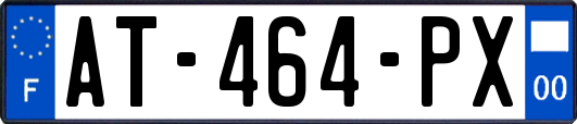 AT-464-PX
