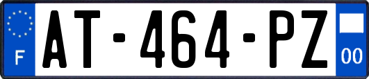 AT-464-PZ