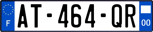 AT-464-QR