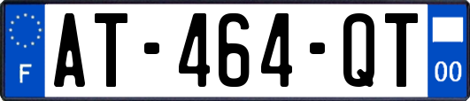 AT-464-QT