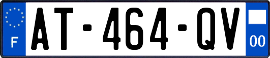 AT-464-QV