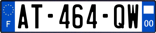 AT-464-QW