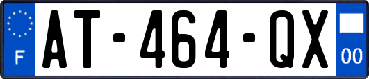 AT-464-QX
