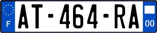 AT-464-RA
