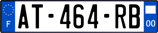 AT-464-RB