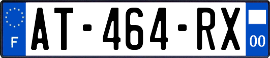 AT-464-RX
