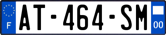 AT-464-SM