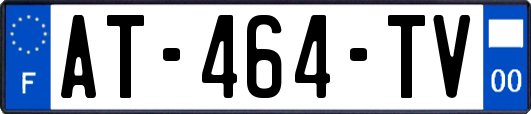 AT-464-TV
