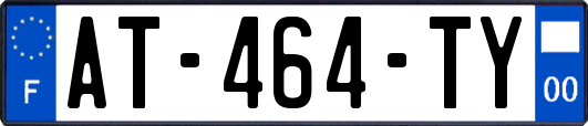 AT-464-TY