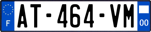 AT-464-VM