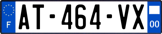 AT-464-VX