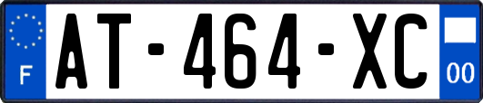 AT-464-XC