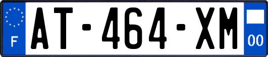 AT-464-XM