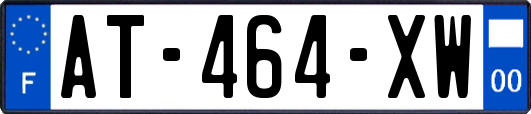 AT-464-XW