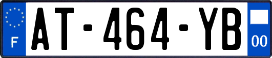 AT-464-YB