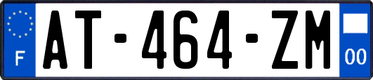 AT-464-ZM