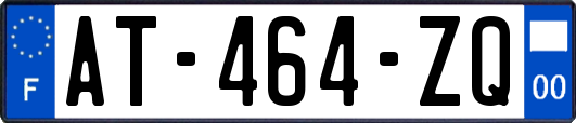 AT-464-ZQ