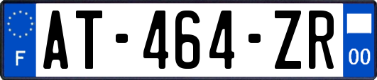 AT-464-ZR