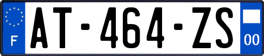 AT-464-ZS