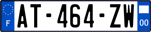 AT-464-ZW