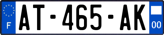 AT-465-AK