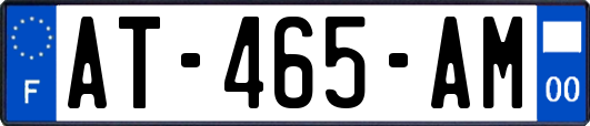 AT-465-AM