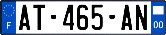 AT-465-AN