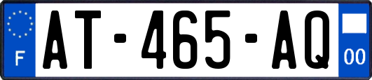 AT-465-AQ