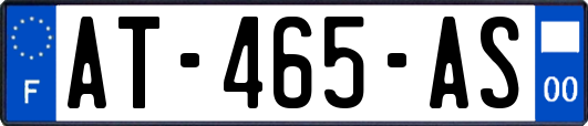 AT-465-AS