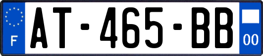 AT-465-BB