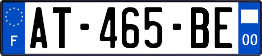 AT-465-BE