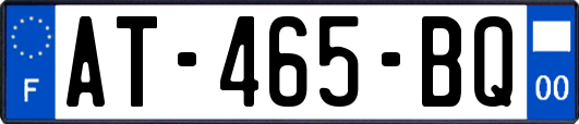 AT-465-BQ