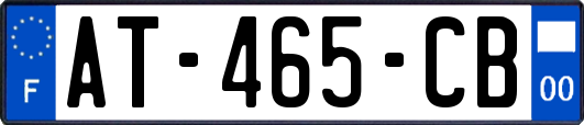 AT-465-CB