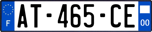 AT-465-CE
