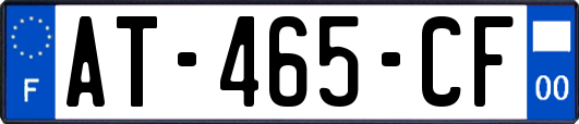 AT-465-CF