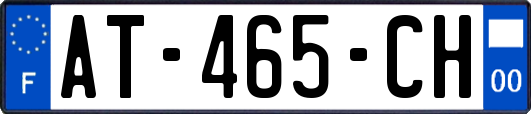AT-465-CH
