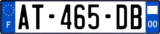 AT-465-DB
