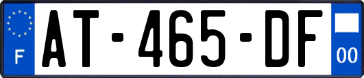 AT-465-DF