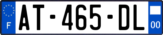 AT-465-DL