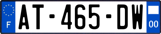 AT-465-DW