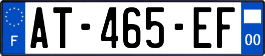 AT-465-EF