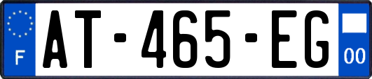 AT-465-EG