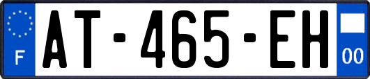 AT-465-EH
